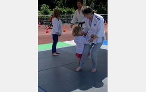 Judo