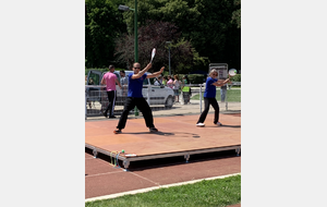 Démo Roliball