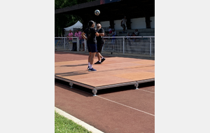 Démo football