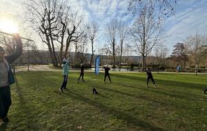 Sport pour tous - 11 janvier 2026