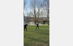 Sport pour tous - 11 janvier 2026