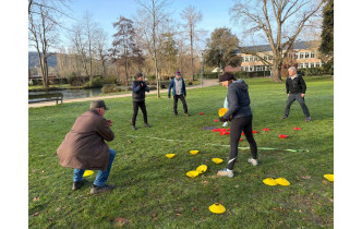 Sport pour tous - 11 janvier 2026