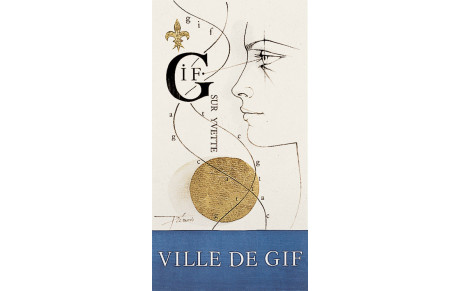 Mairie de Gif sur Yvette