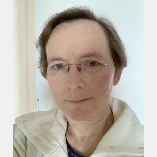 Béatrice Spiwack